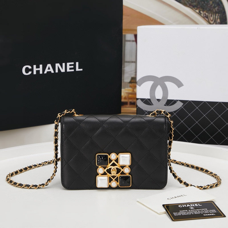 LO - CHL Bags - 1823