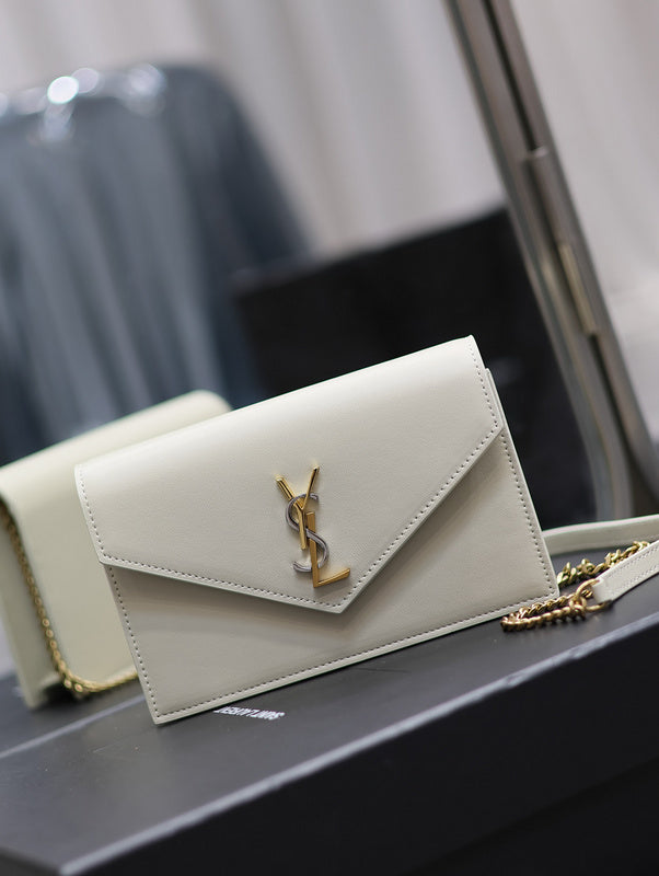 YSL BAGS - WOMEN LOVE LUXURY BAGS - 257