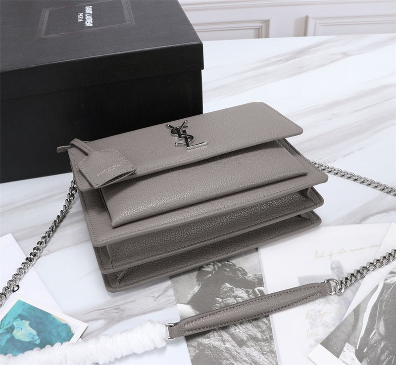 YSL BAGS - WOMEN LOVE LUXURY BAGS - 1683