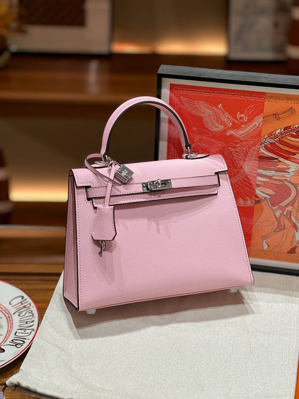 Lusso Official - HERMS DESIGNER BAGS FOR WOMEN - AFFORDABLE LUXURY BAGS - 136