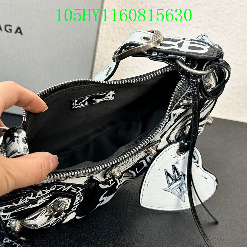 LO - BGA Bags - 1654