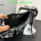 LO - BGA Bags - 1654