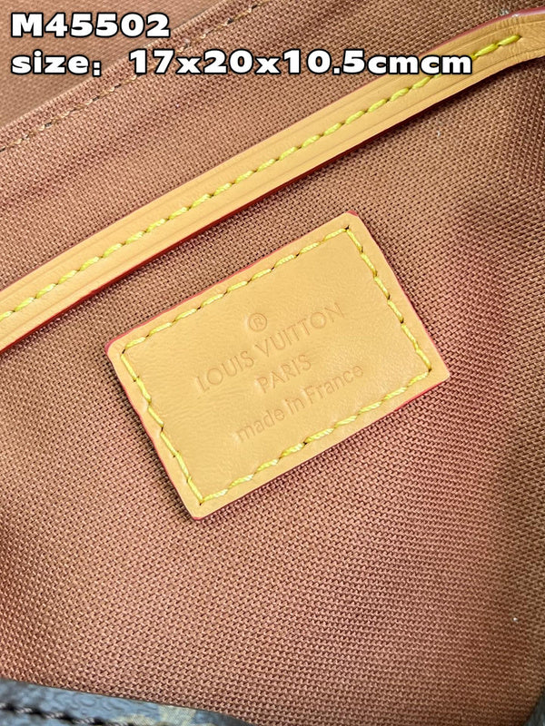 LO - LV Bags - 15896