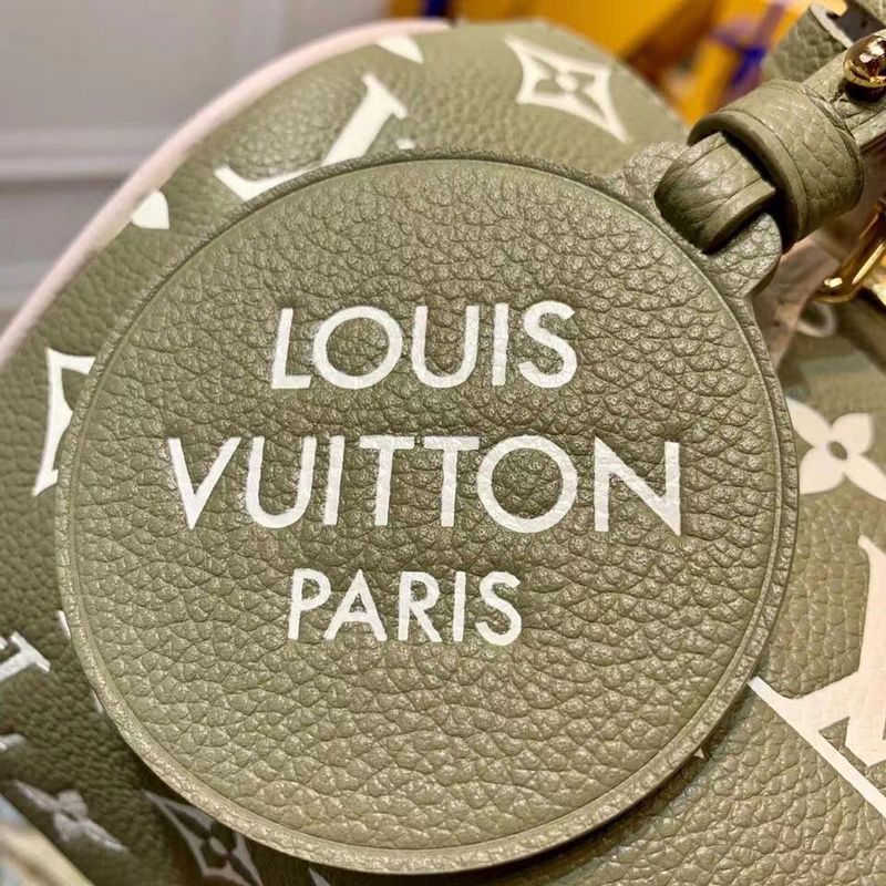 LO - LV Bags - 16461