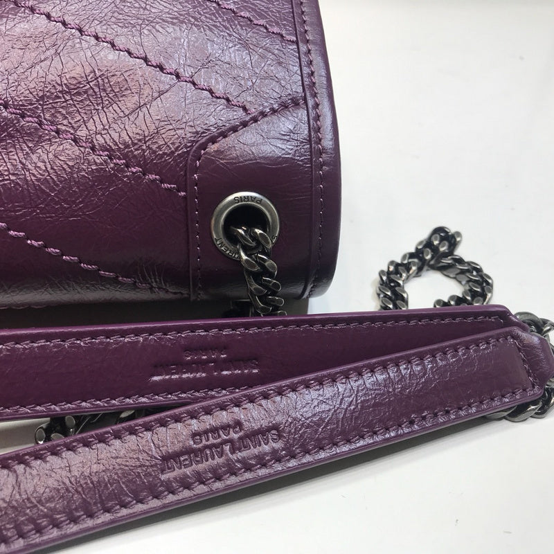 BB - YSL Bag - 2222