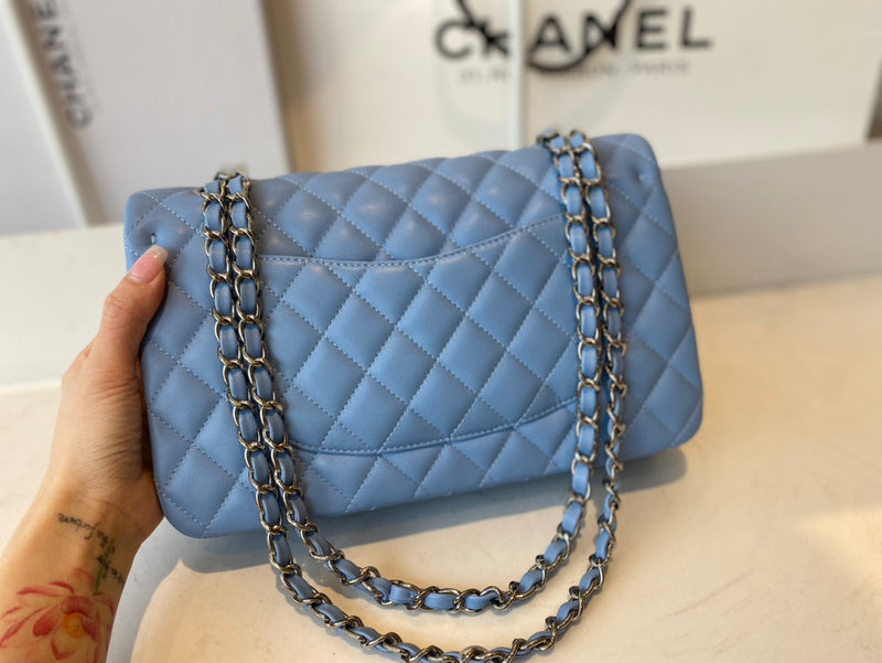 LO - CHL Bags - 1600