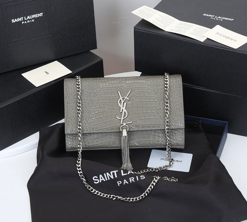 YSL BAGS - WOMEN LOVE LUXURY BAGS - 1774