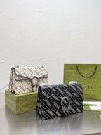 LO - BGA Bags - 1543