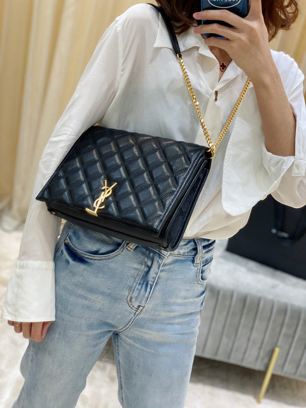 Lusso Official - YSL LUXURY WOMEN BAGS - 1694