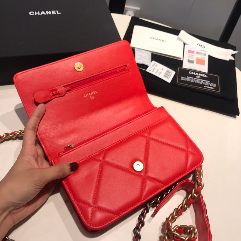 LO - CHL  BAGS FOR WOMEN - FASHION LUXURY BAGS - 943