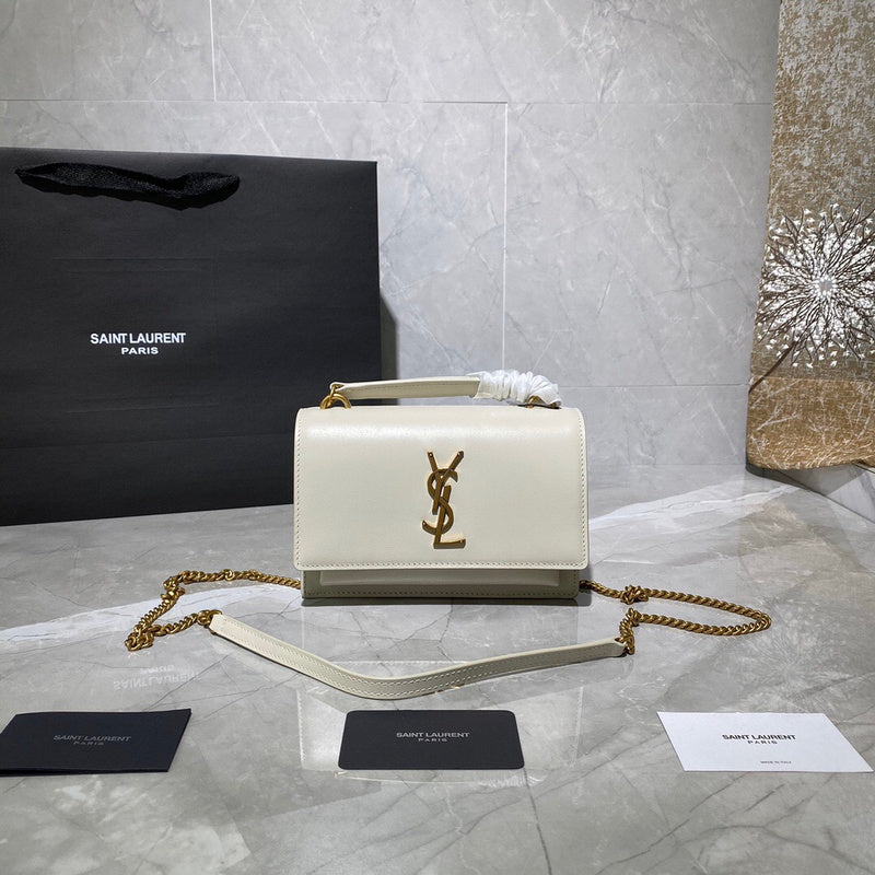 BB - YSL Bag - 4062