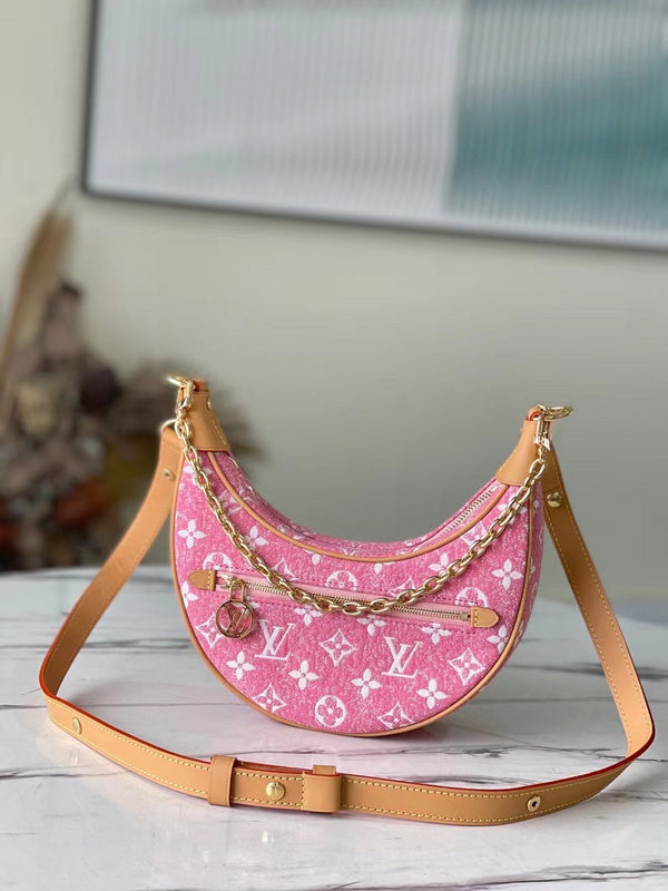 BB - LV Bags - 17128