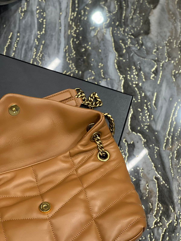 YSL BAGS - WOMEN LOVE LUXURY BAGS - 361
