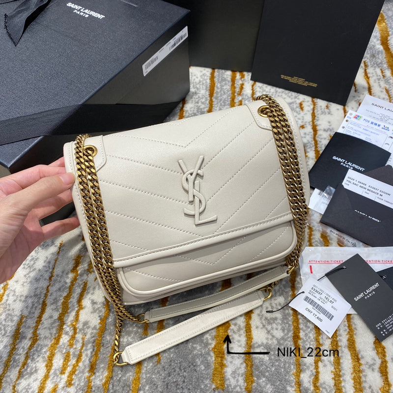 Lusso Official - SLY Bags 384