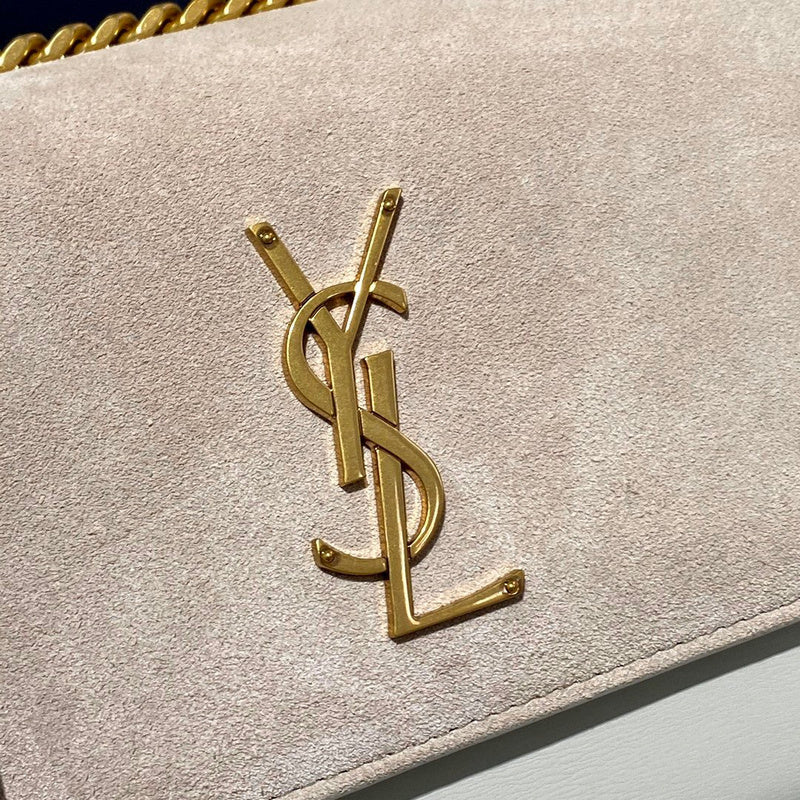 BB - YSL Bag - 4025