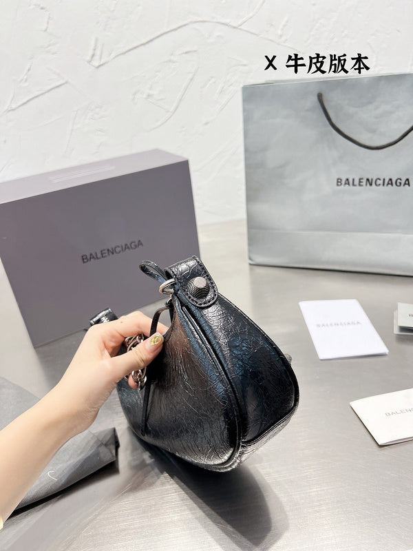 LO - BGA Bags - 1615