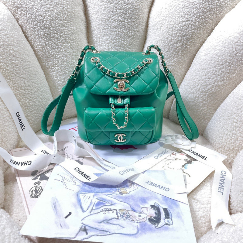 LO - CHL Bags - 2122