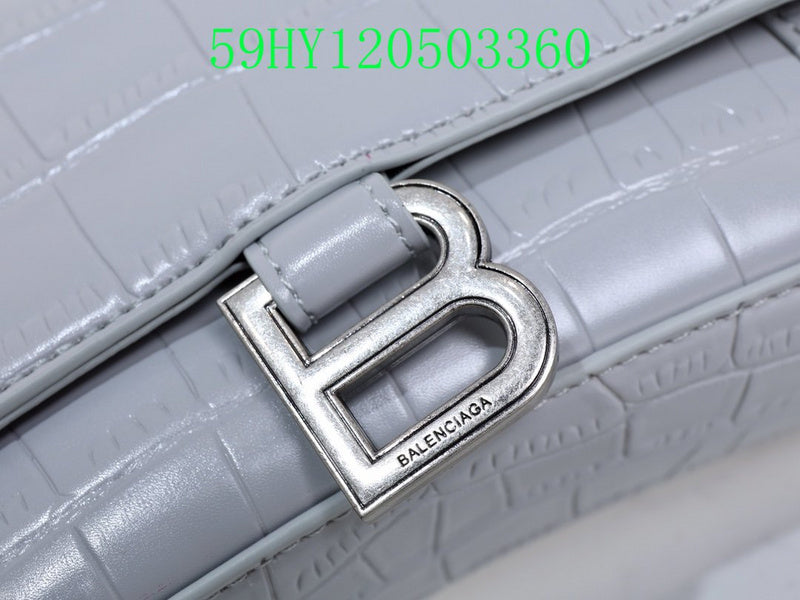 LO - BGA Bags - 2522
