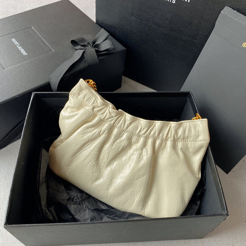 Lusso Official - LUXURY YSL BAGS - 661