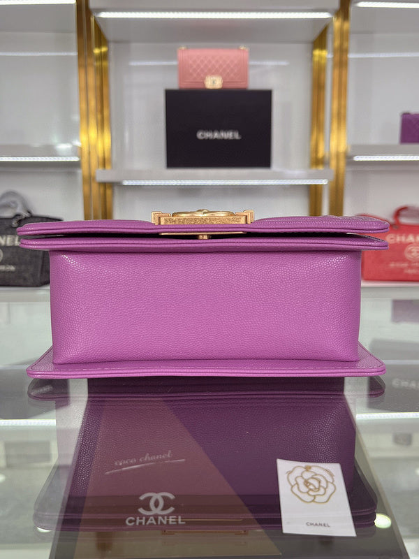LO - CHL Bags - 3163