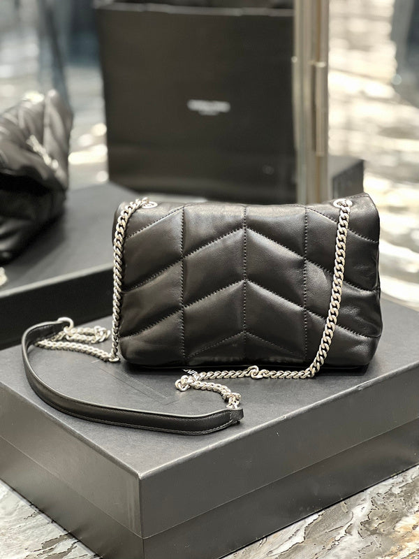 Lusso Official - LUXURY YSL BAGS - 701