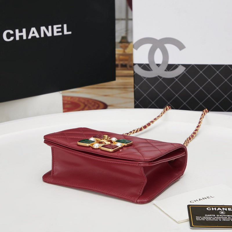 Lusso Official -  CHL BAGS  - 528