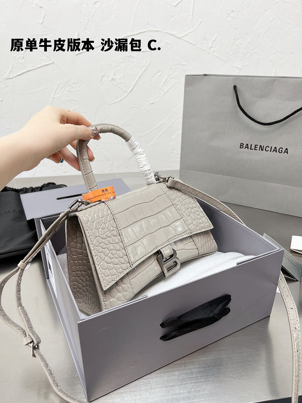 LO - BGA Bags - 1406