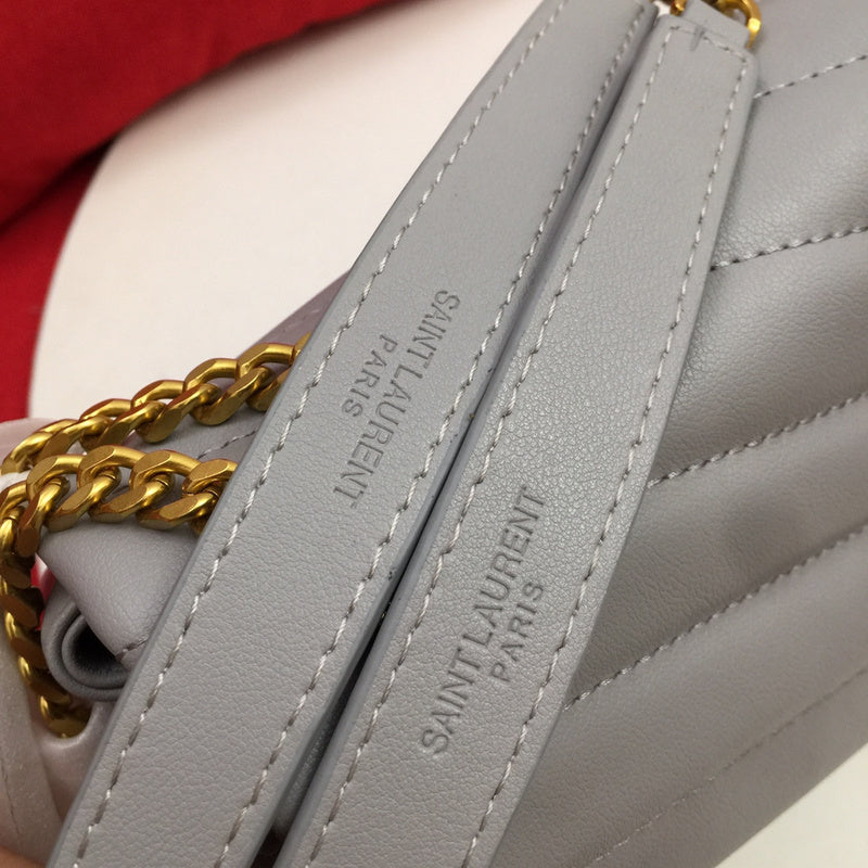 Lusso Official - LUXURY YSL BAGS - 1082