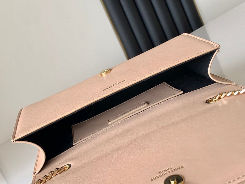 YSL BAGS - WOMEN LOVE LUXURY BAGS - 1629