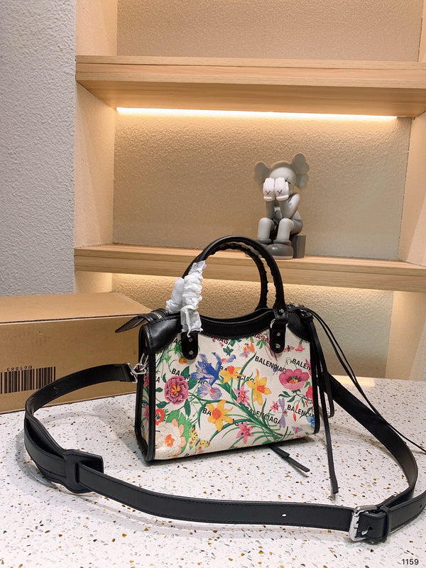 LO - BGA Bags - 1506