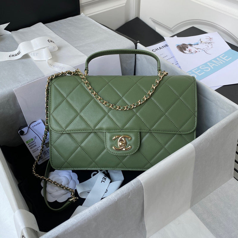Lusso Official -  CHL BAGS  - 367
