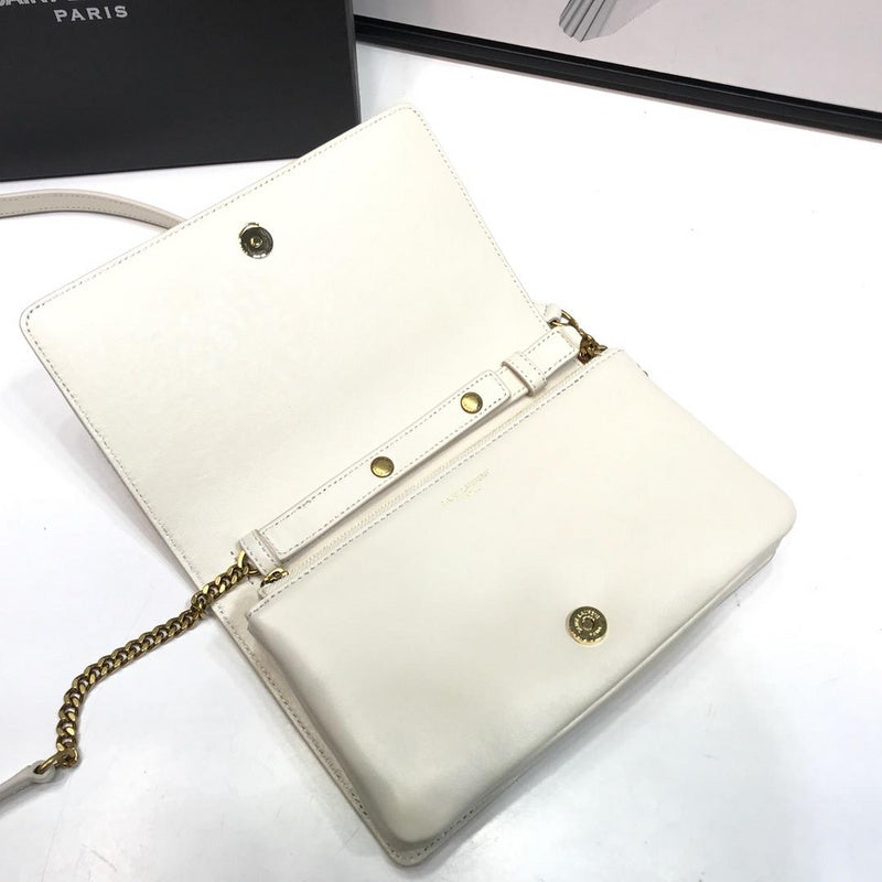 BB - YSL Bag - 2895