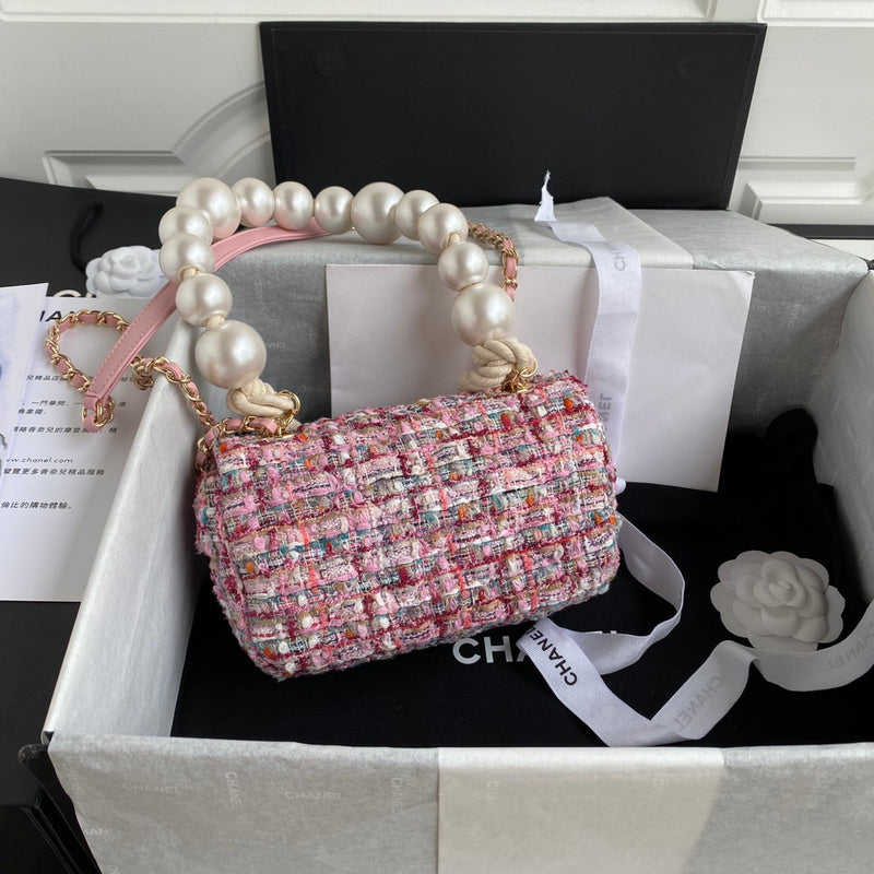LO - CHL  BAGS FOR WOMEN - FASHION LUXURY BAGS -2208