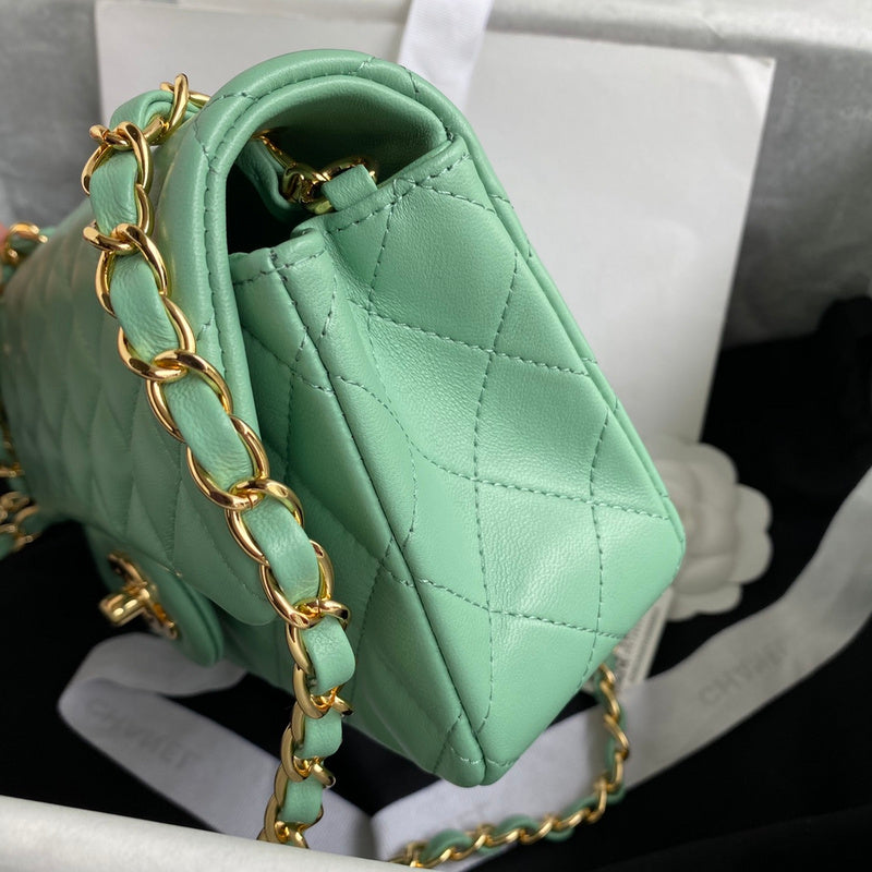 LO - CHL  BAGS FOR WOMEN - FASHION LUXURY BAGS - 1051