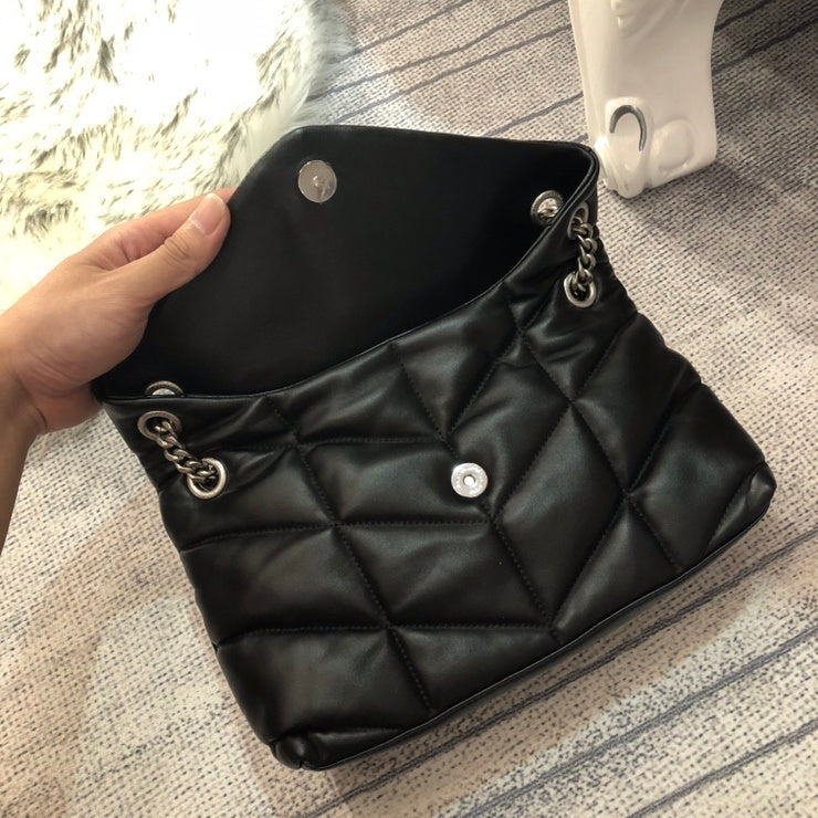 YSL BAGS - WOMEN LOVE LUXURY BAGS - 2574