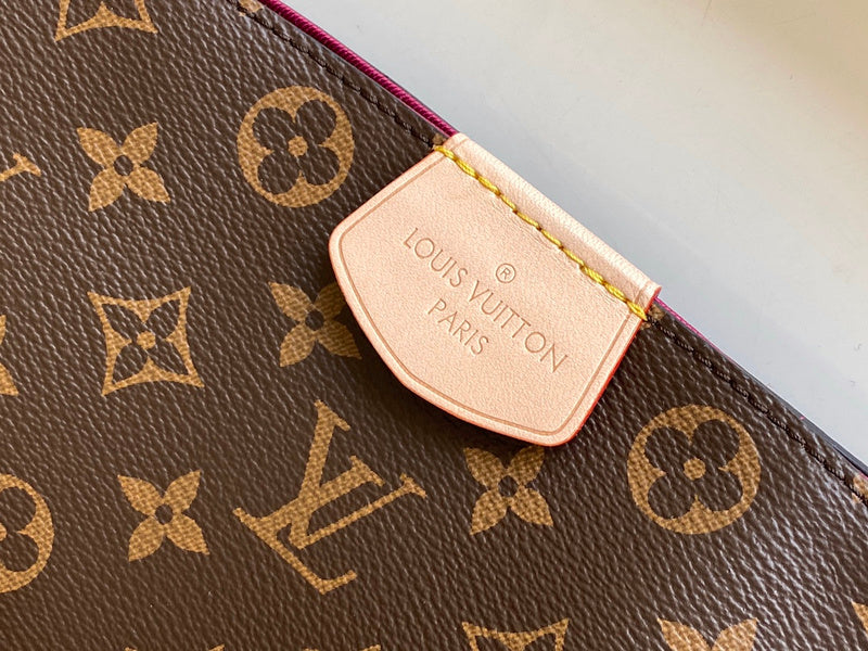 LO - LV Bags - 17007