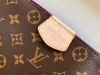 LO - LV Bags - 17007
