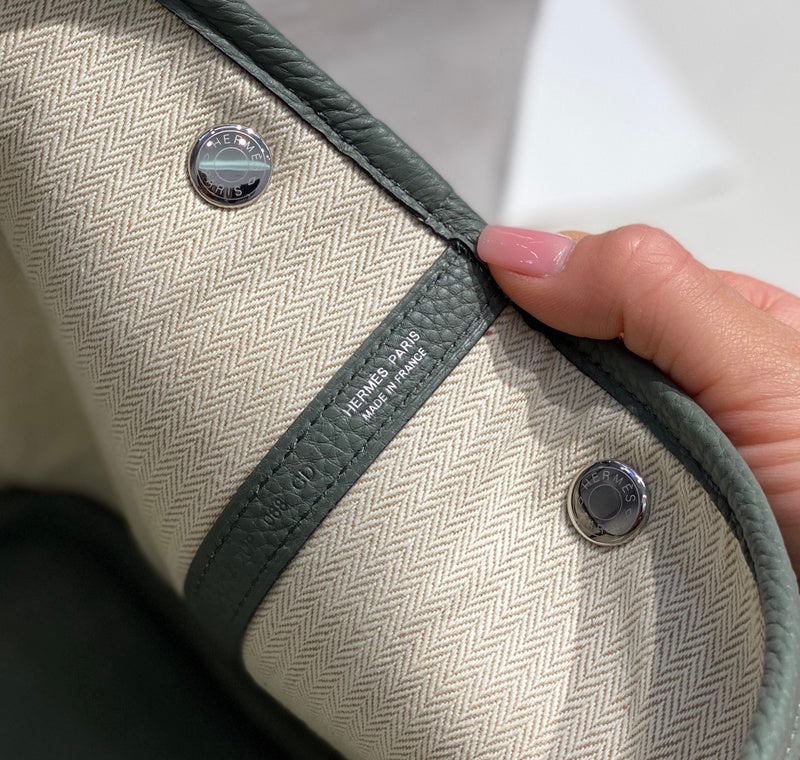 LO - HRMS LUXURY BAGS - 814