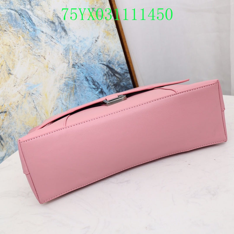 LO - BGA Bags - 2425