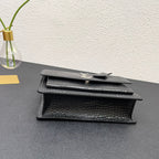 YSL BAGS - WOMEN LOVE LUXURY BAGS - 1219