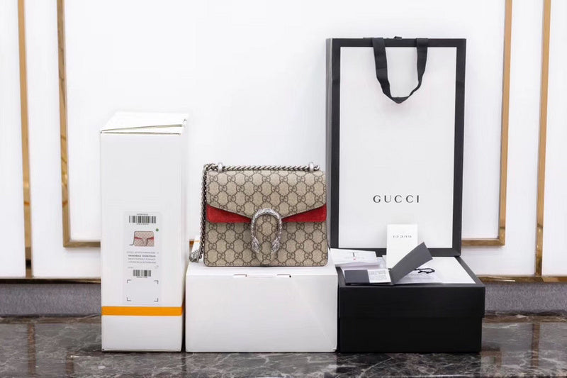 LO - GCC Bags - 3009
