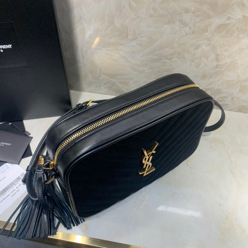 BB - YSL Bag - 2373