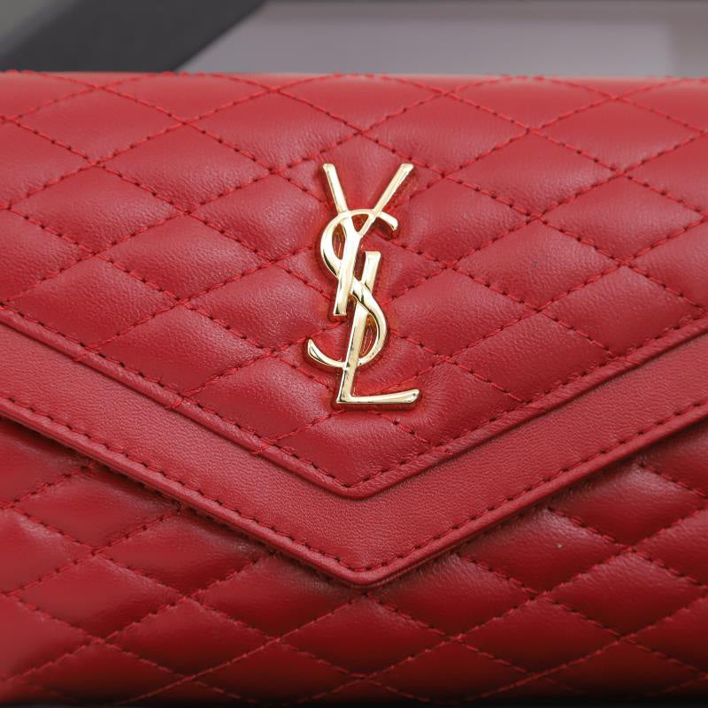 Lusso Official - LUXURY YSL BAGS - 993