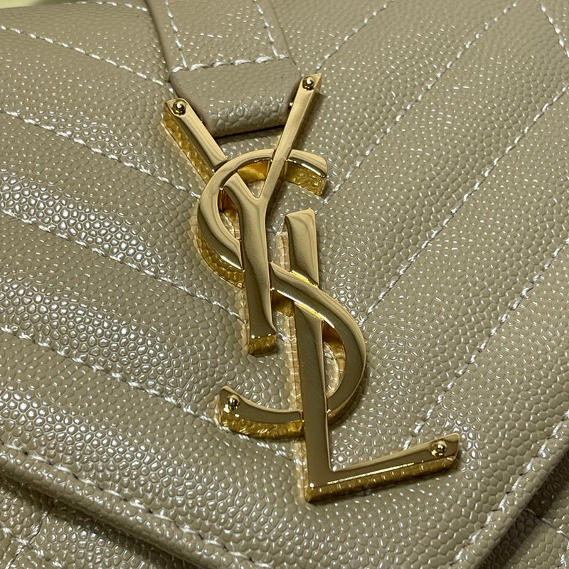 YSL BAGS - WOMEN LOVE LUXURY BAGS - 2260