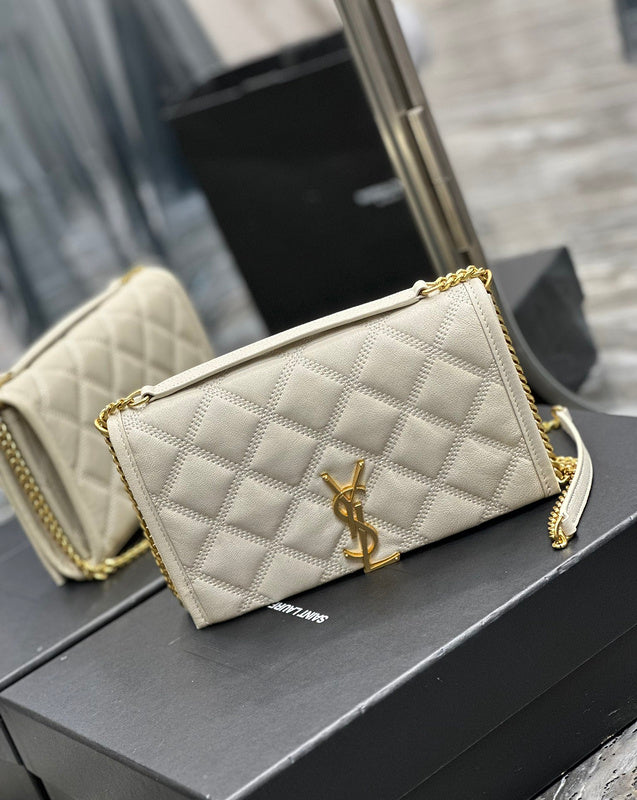BB - YSL Bag - 2464