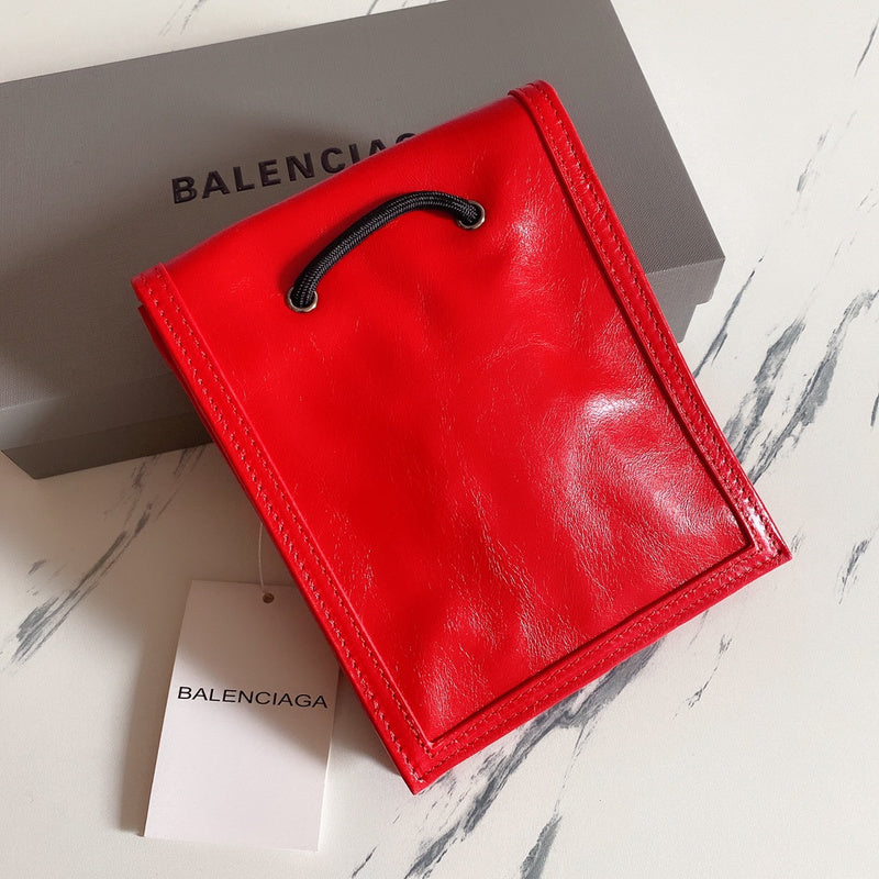 LO BAGS - BGA BAGS - 663