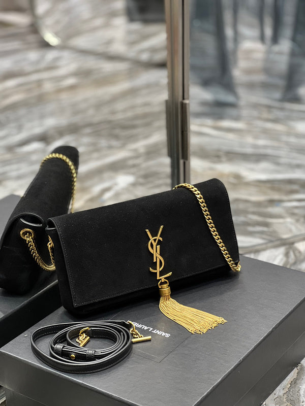 BB - YSL Bag - 3625
