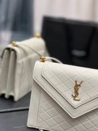 Lusso Official - LUXURY YSL BAGS - 524