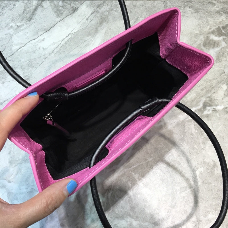 LO - BGA Bags - 1113