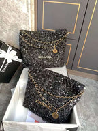 LO - CHL  BAGS FOR WOMEN - FASHION LUXURY BAGS - 551